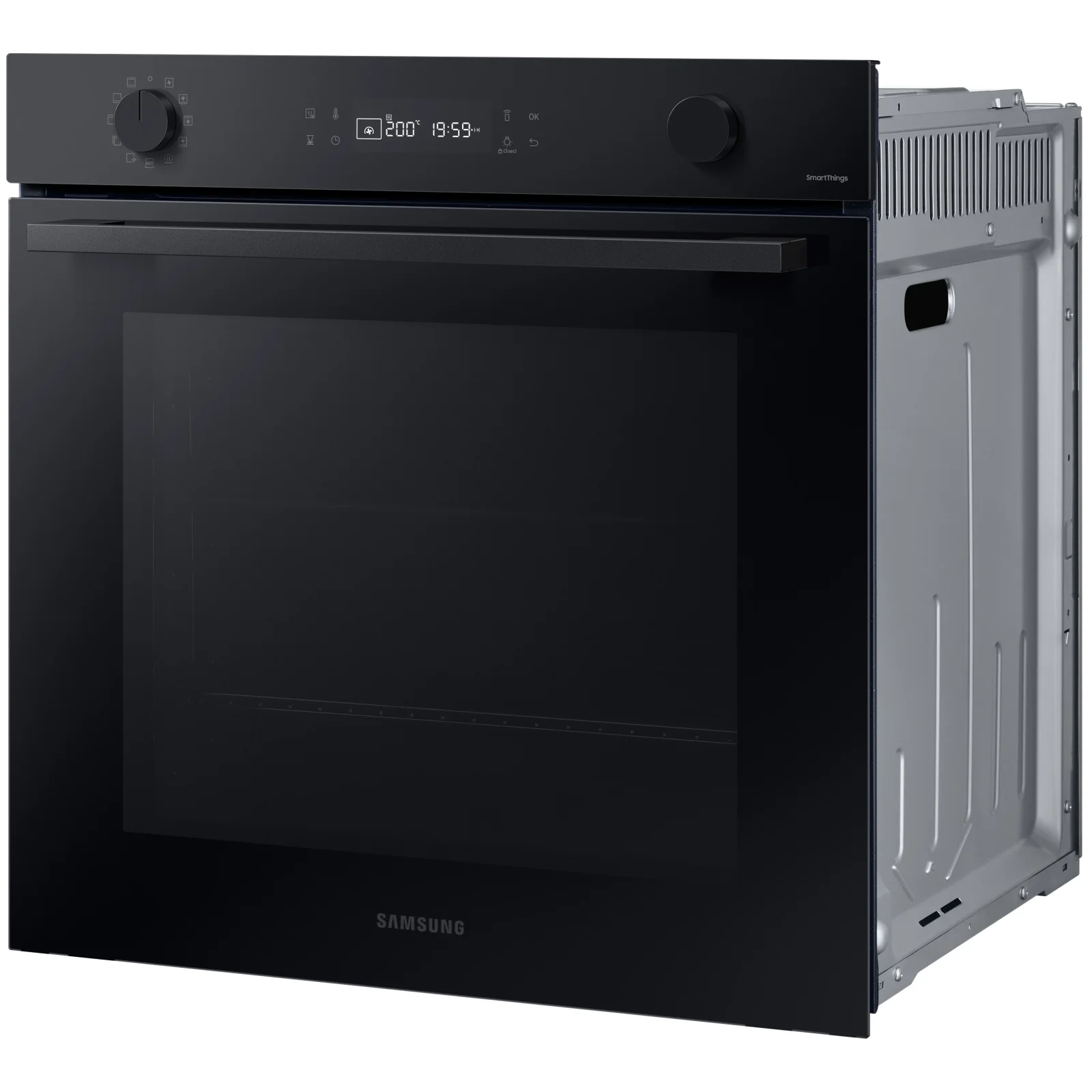 Духова шафа Samsung NV7B4125ZAK/WT UA