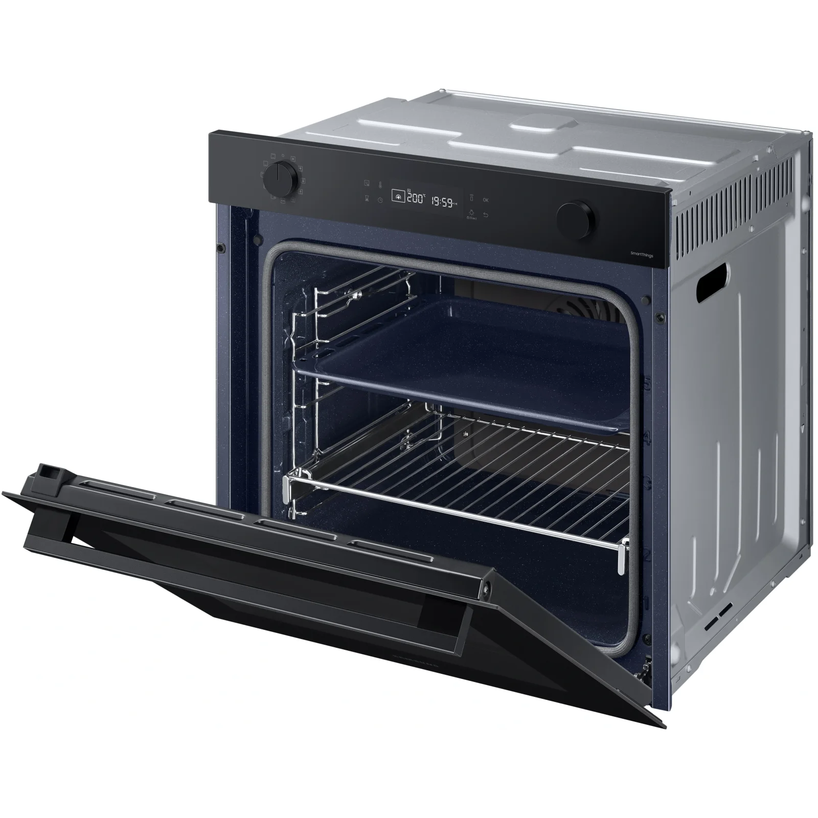 Духова шафа Samsung NV7B4125ZAK/WT UA