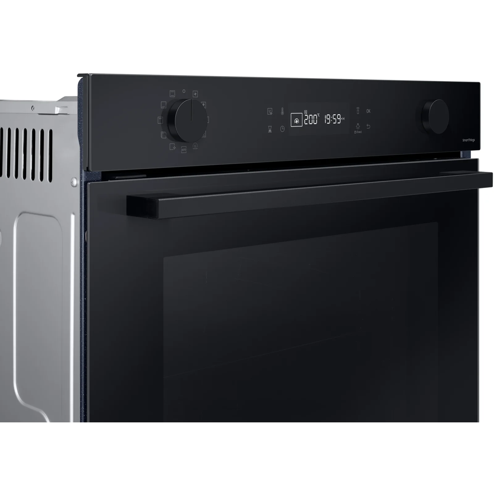 Духова шафа Samsung NV7B4125ZAK/WT UA