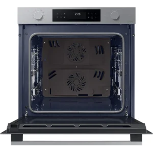 Электрический духовой шкаф Samsung NV7B4445UAS/WT UA