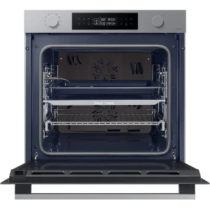 Электрический духовой шкаф Samsung NV7B4445UAS/WT UA