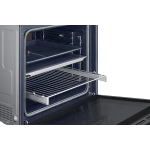 Электрический духовой шкаф Samsung NV7B4445UAS/WT UA