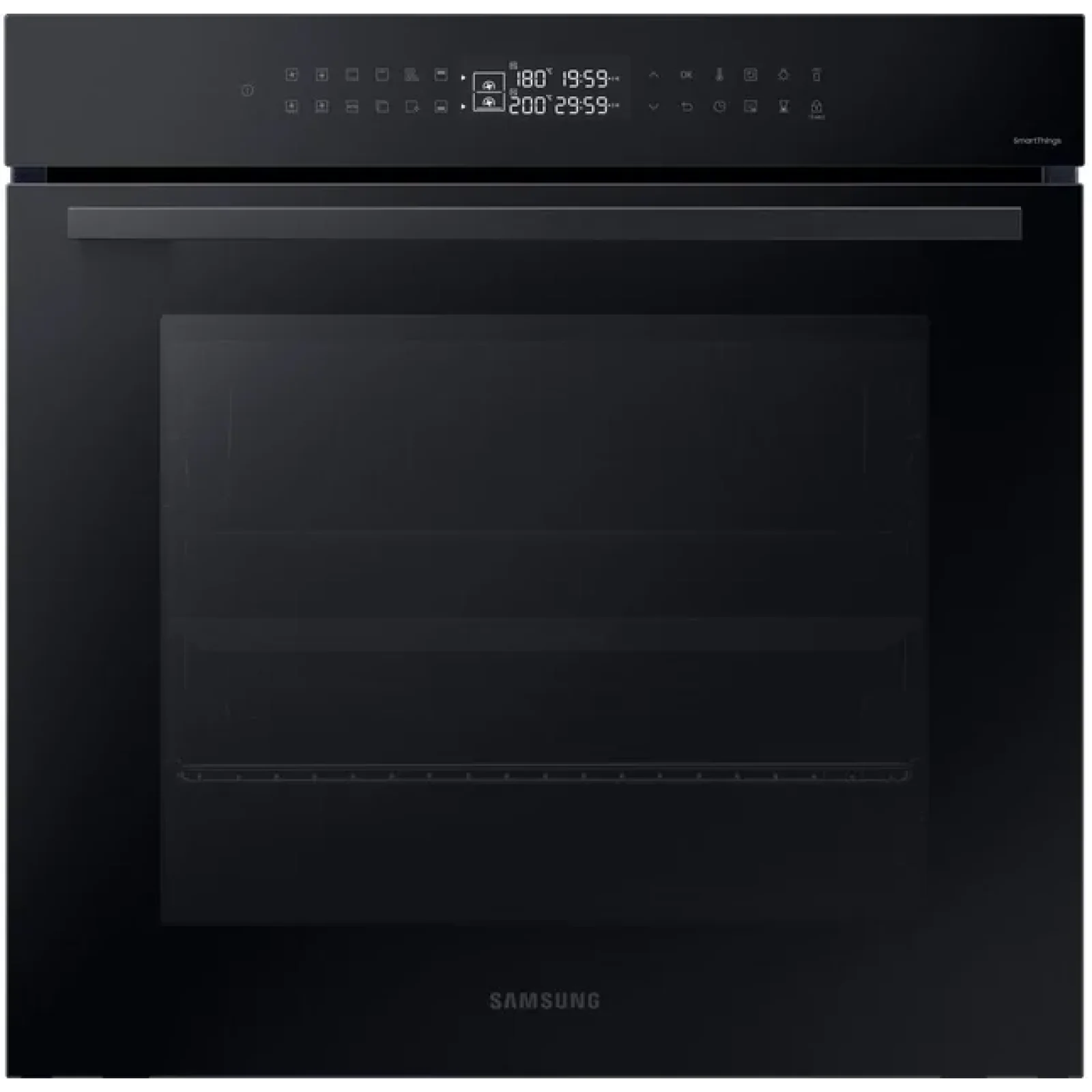 Духова шафа Samsung NV7B4245VAK/WT UA