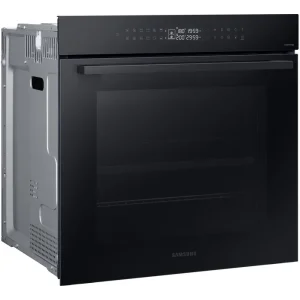 Духовой шкаф Samsung NV7B4245VAK/WT UA