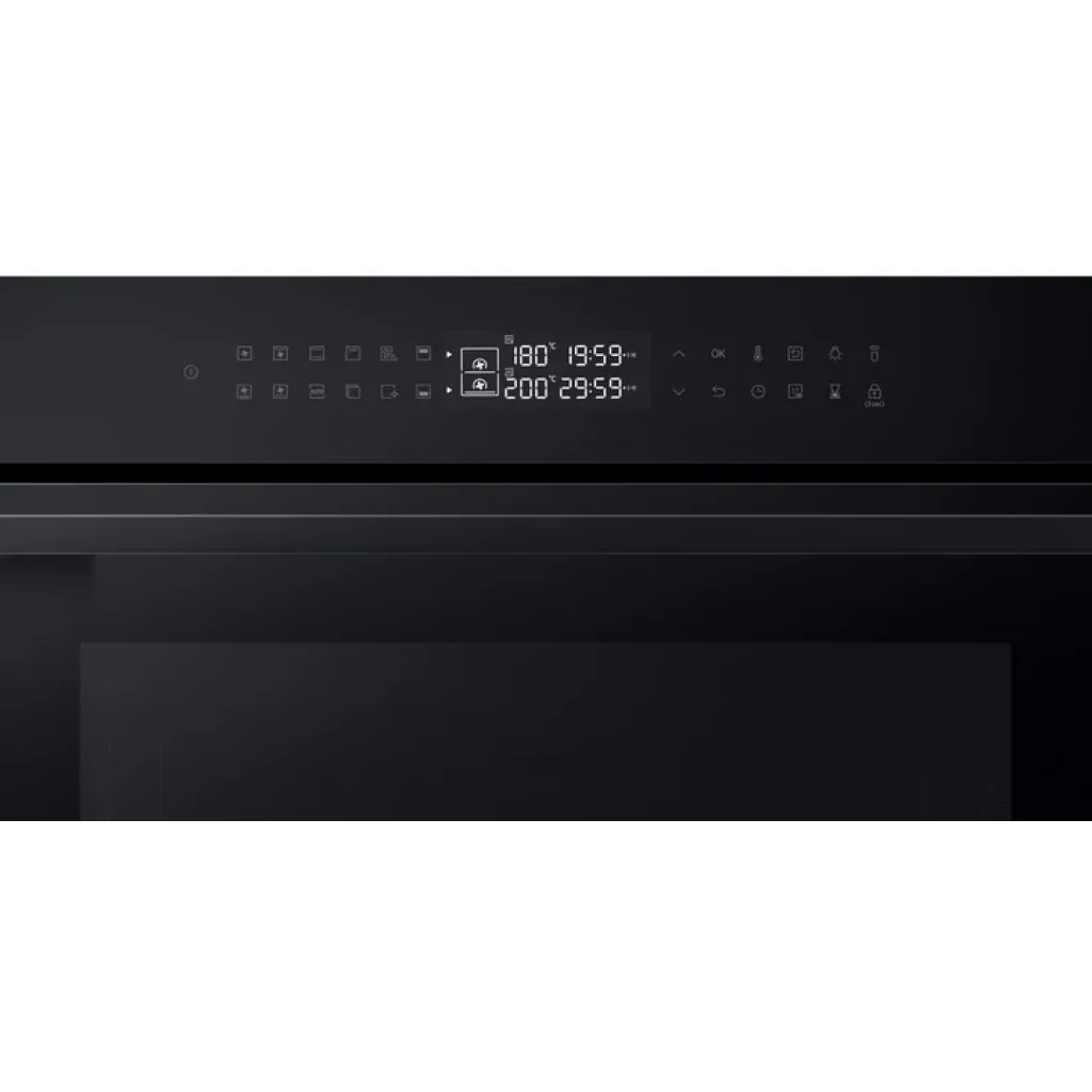 Духовой шкаф Samsung NV7B4245VAK/WT UA