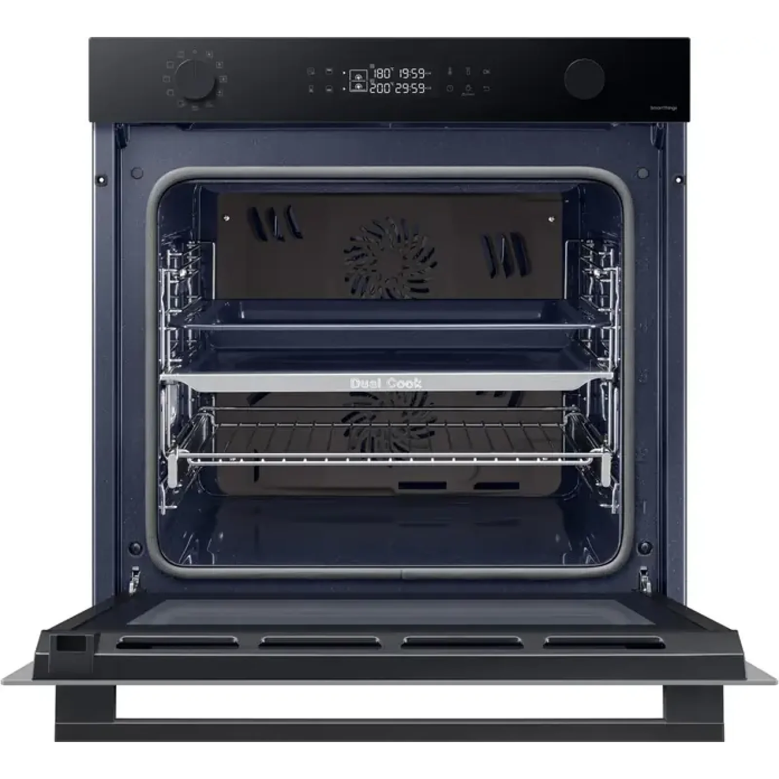 Духова шафа Samsung NV7B4420ZAW/WT UA