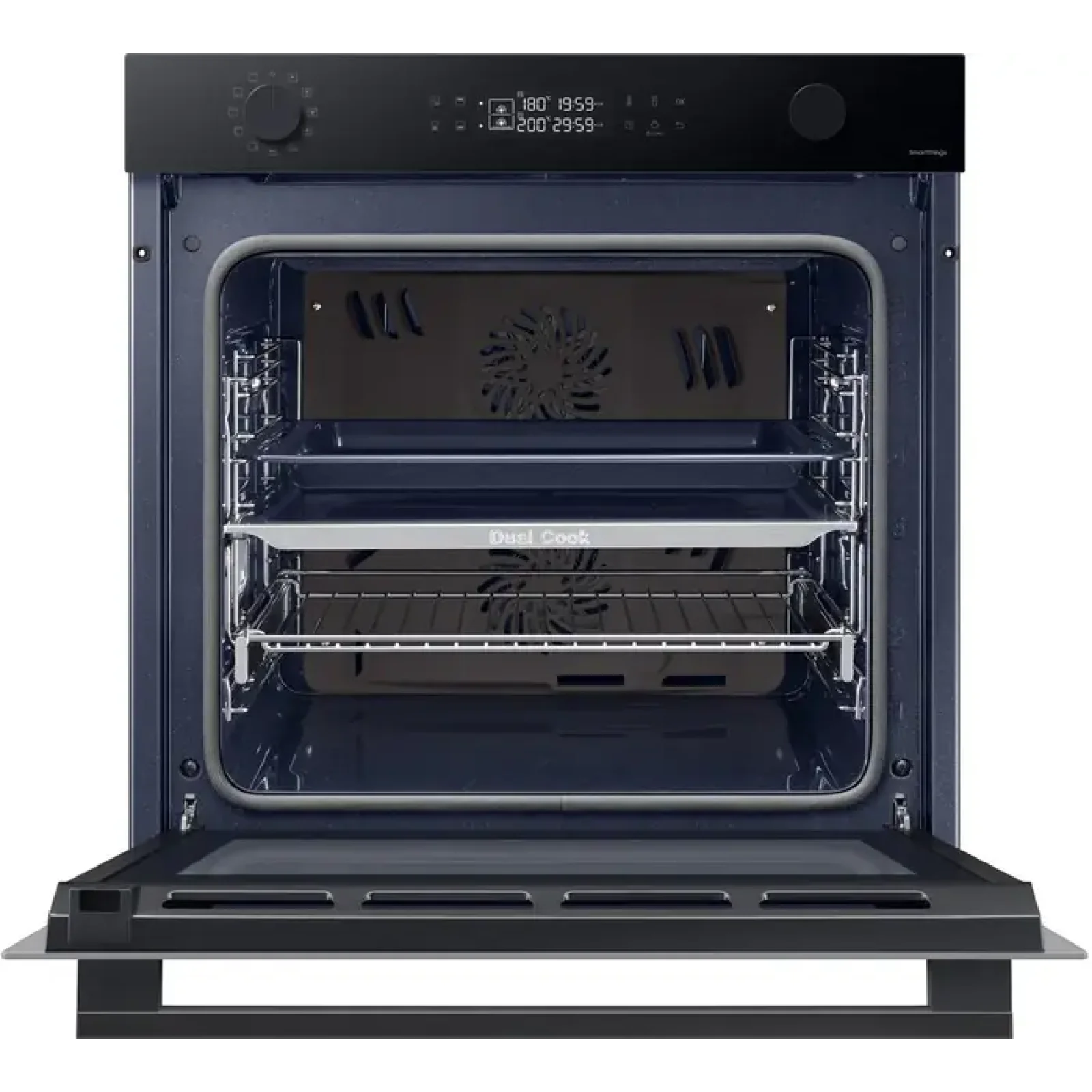 Духова шафа Samsung NV7B4420ZAW/WT UA