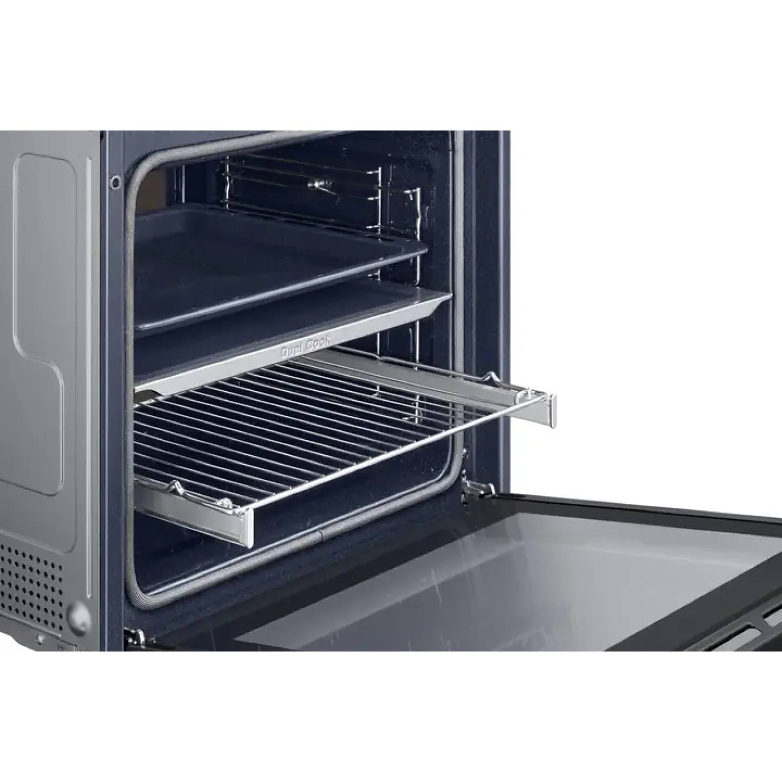 Духова шафа Samsung NV7B4420ZAW/WT UA