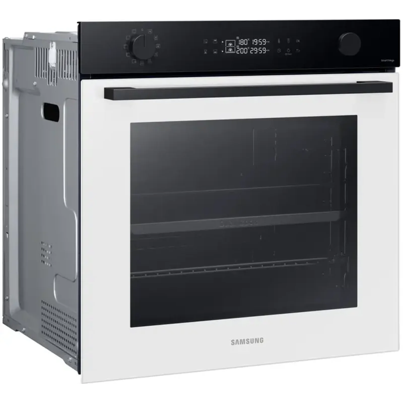 Духова шафа Samsung NV7B4420ZAW/WT UA