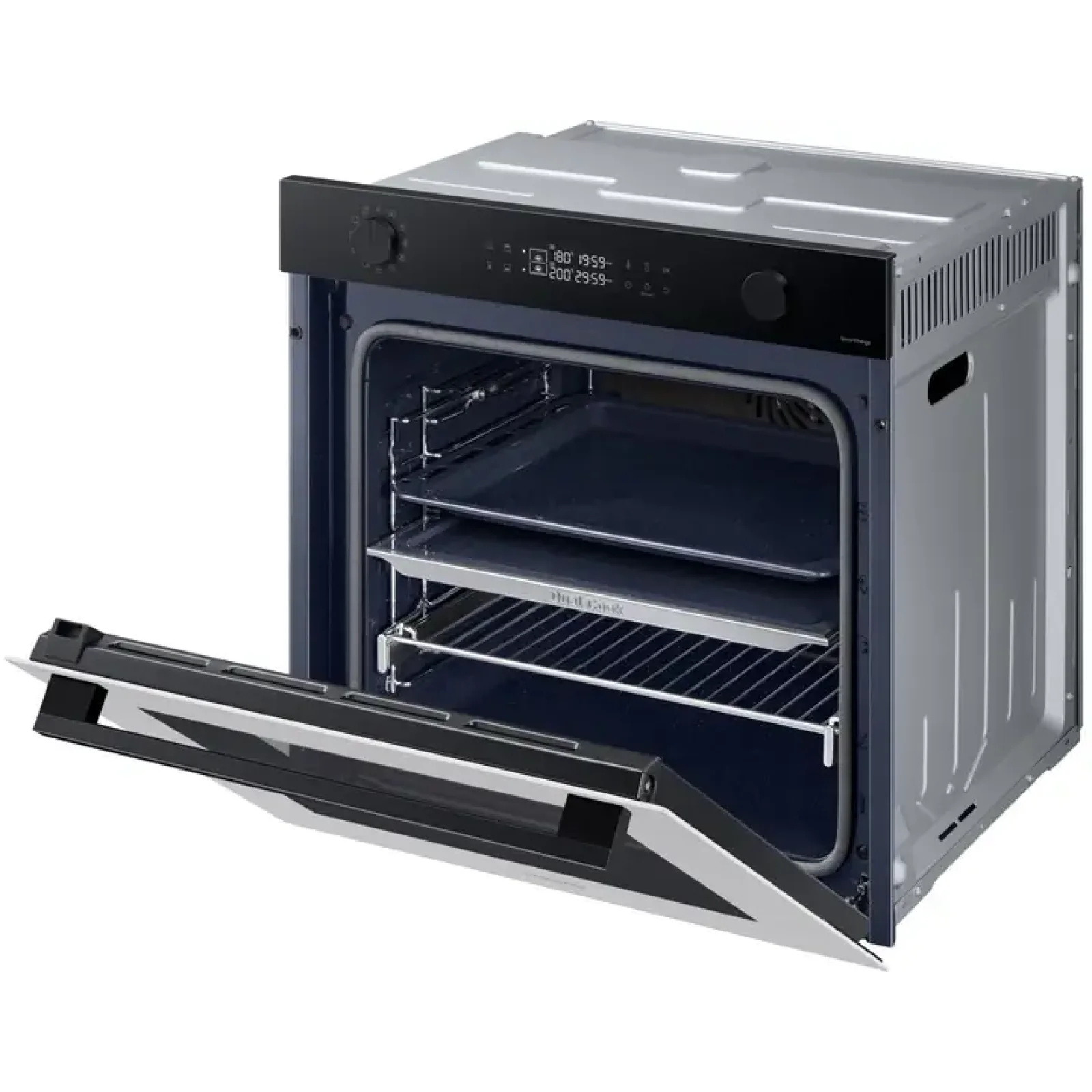 Духова шафа Samsung NV7B4420ZAW/WT UA