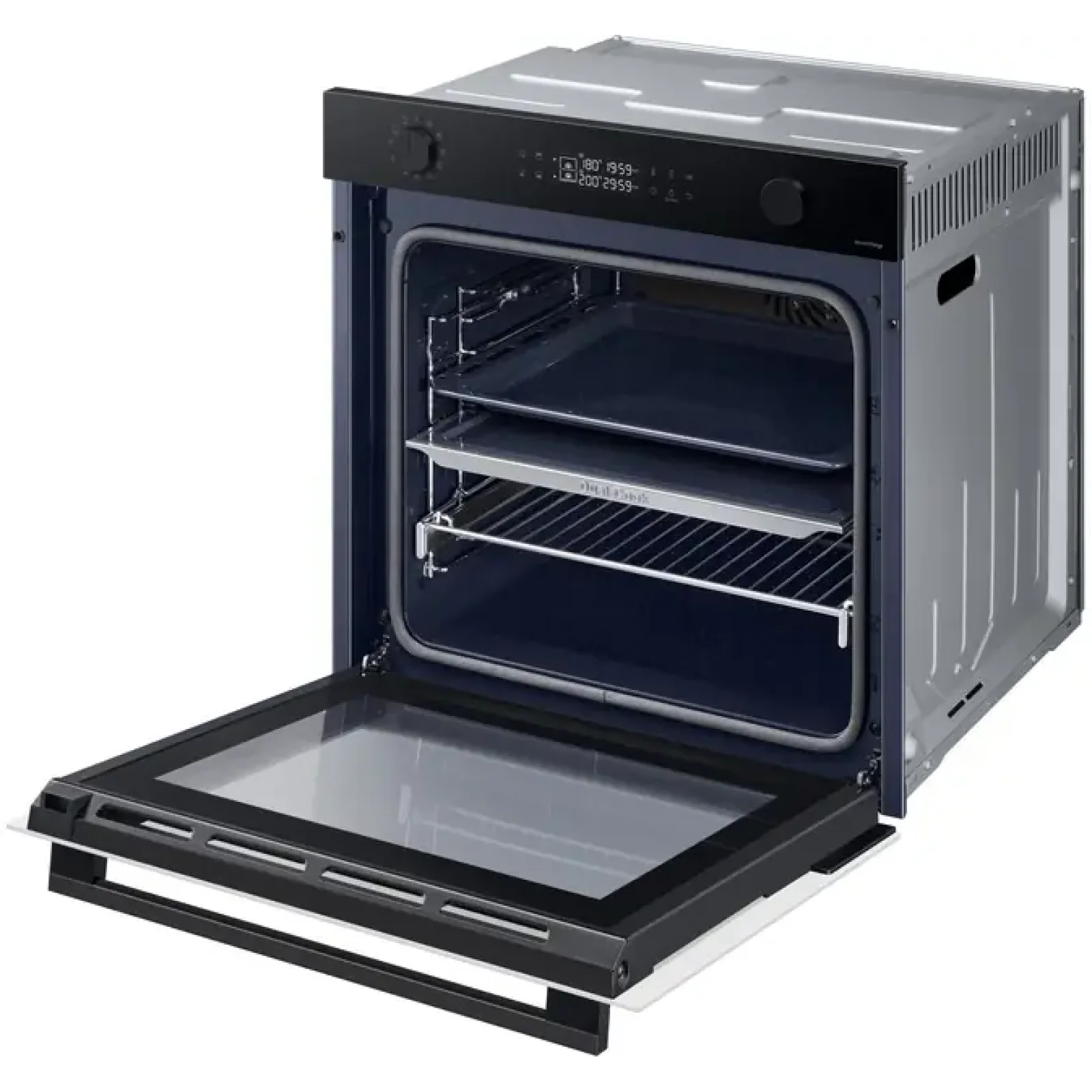 Духова шафа Samsung NV7B4420ZAW/WT UA