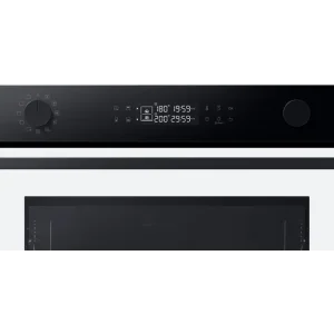 Духова шафа Samsung NV7B4420ZAW/WT UA