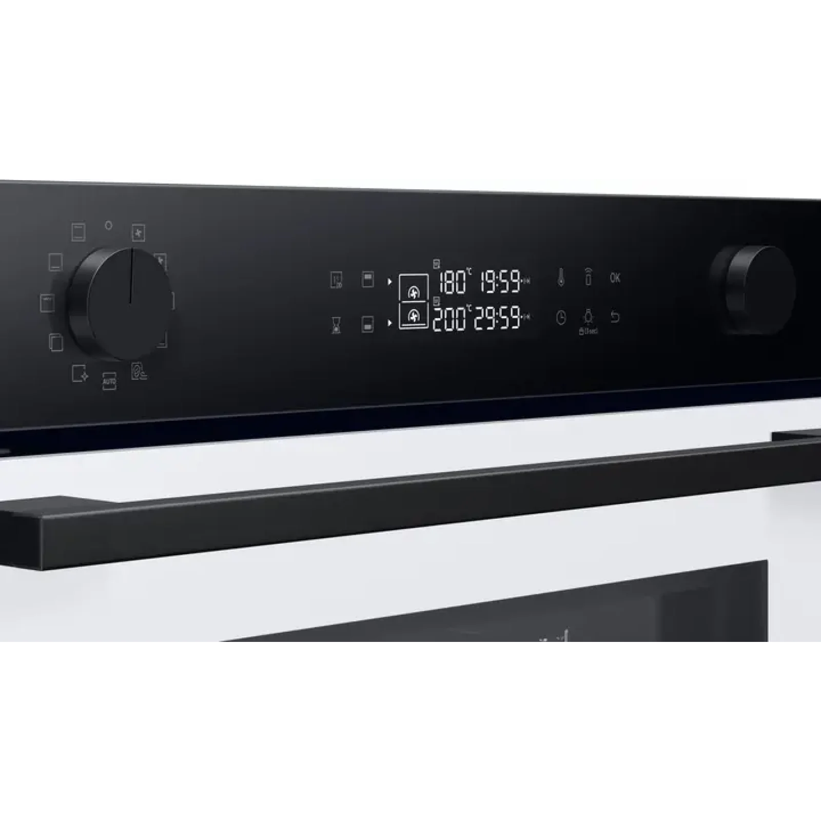 Духова шафа Samsung NV7B4420ZAW/WT UA