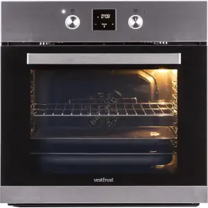 Духова шафа Vestfrost BOV 67 XTP UA