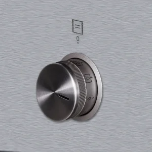 Духовой шкаф Vestfrost OX 869 TDT UA