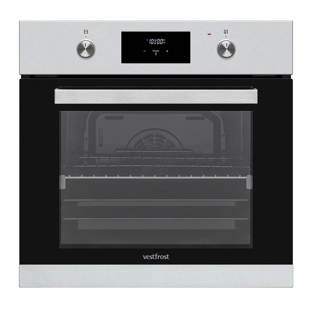 Духовой шкаф Vestfrost OX 869 TDT UA