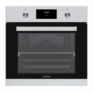 Духовой шкаф Vestfrost OX 869 TDT UA