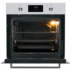 Духовой шкаф Vestfrost OX 869 TDT UA