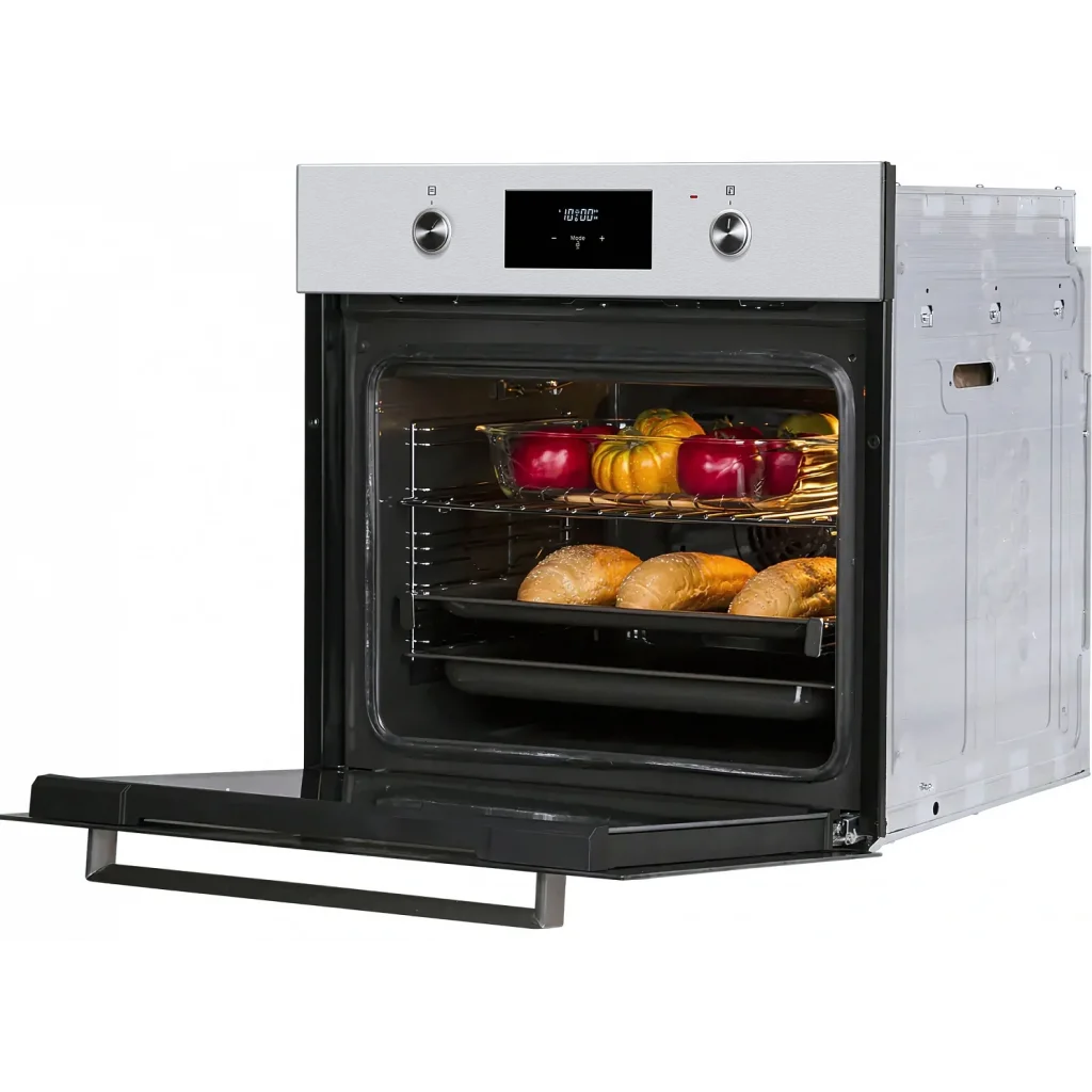 Духовой шкаф Vestfrost OX 869 TDT UA