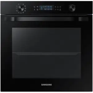 Духовой шкаф Samsung NV75K5541RB/WT UA