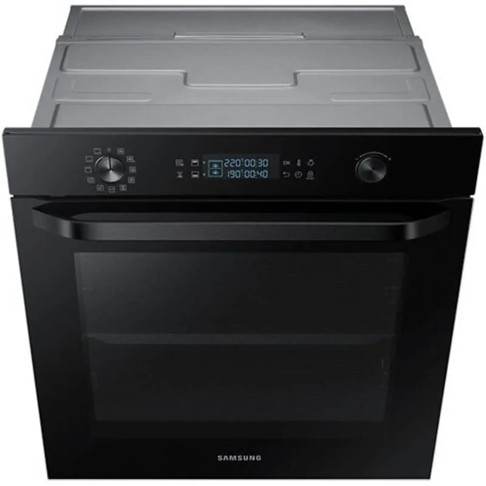 Духовой шкаф Samsung NV75K5541RB/WT UA