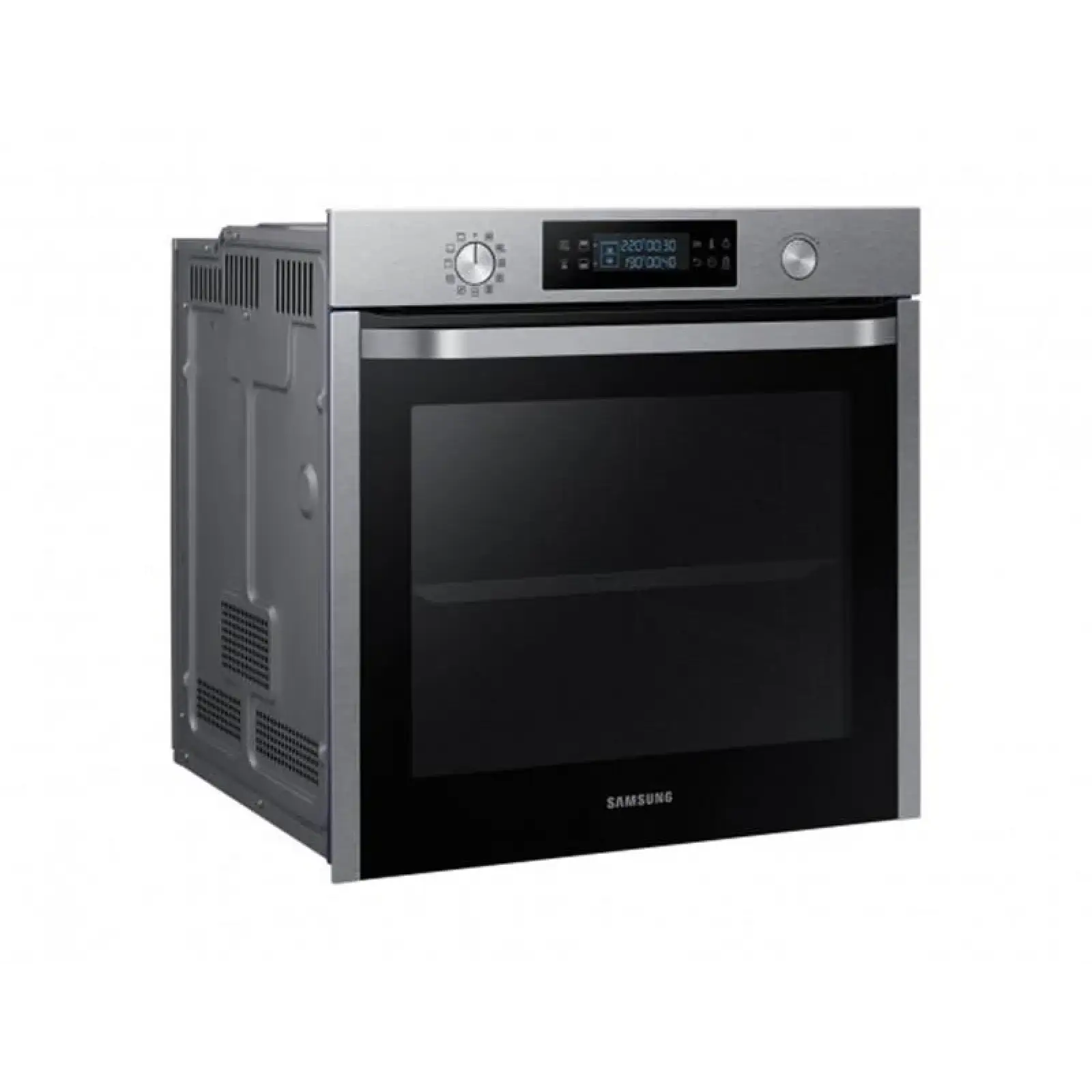 Духова шафа Samsung NV75K5541RS/WT UA