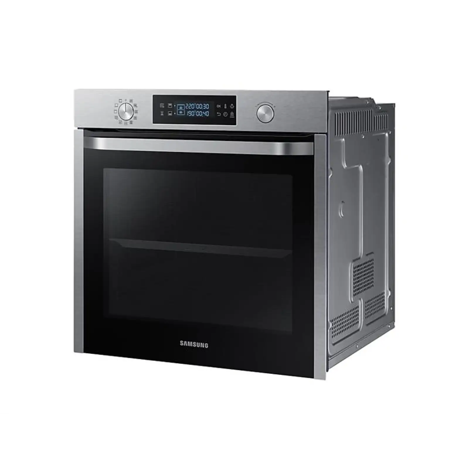 Духова шафа Samsung NV75K5541RS/WT UA