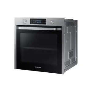 Духова шафа Samsung NV75K5541RS/WT UA