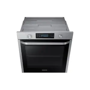 Духова шафа Samsung NV75K5541RS/WT UA