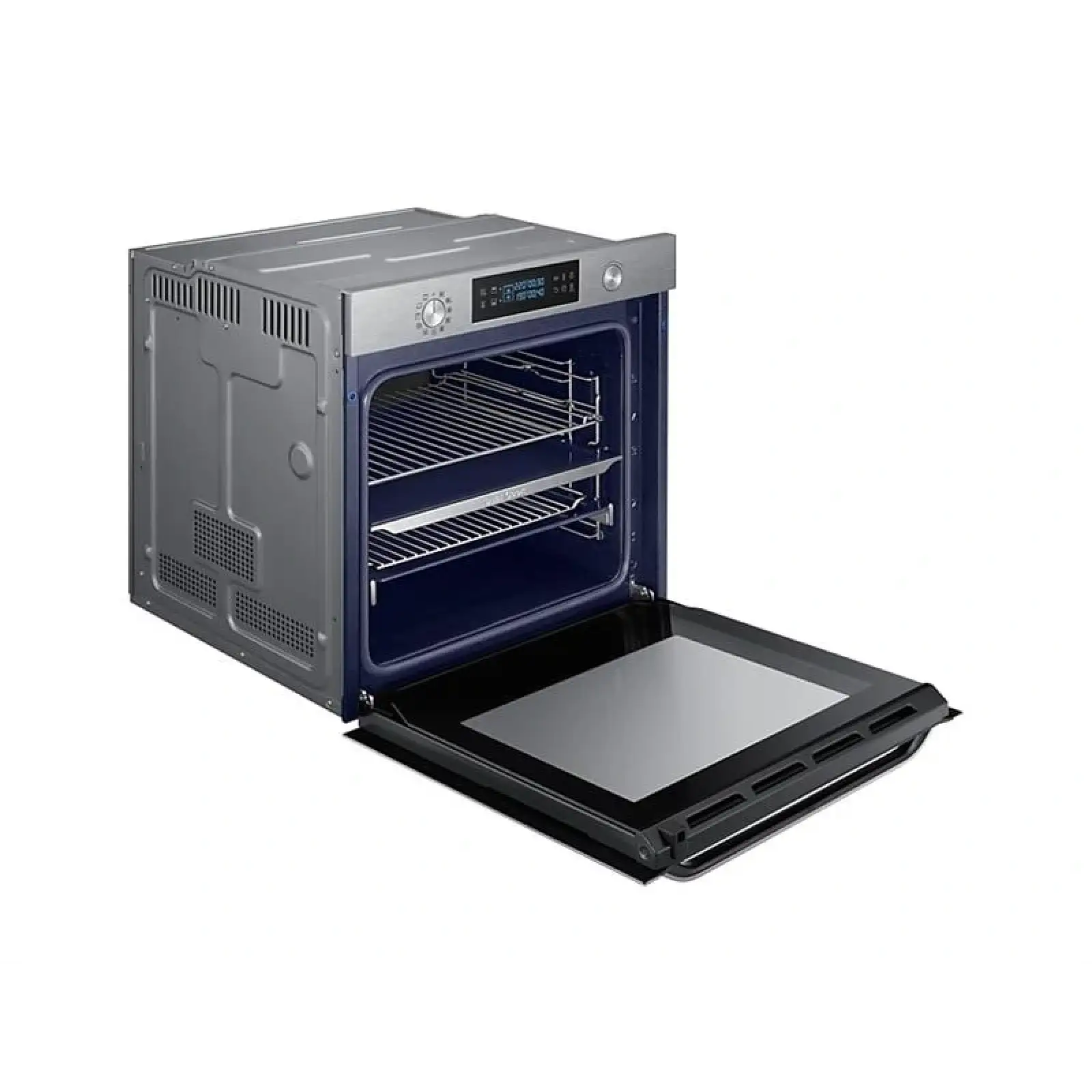 Духова шафа Samsung NV75K5541RS/WT UA