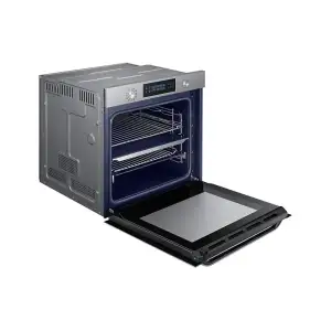 Духова шафа Samsung NV75K5541RS/WT UA