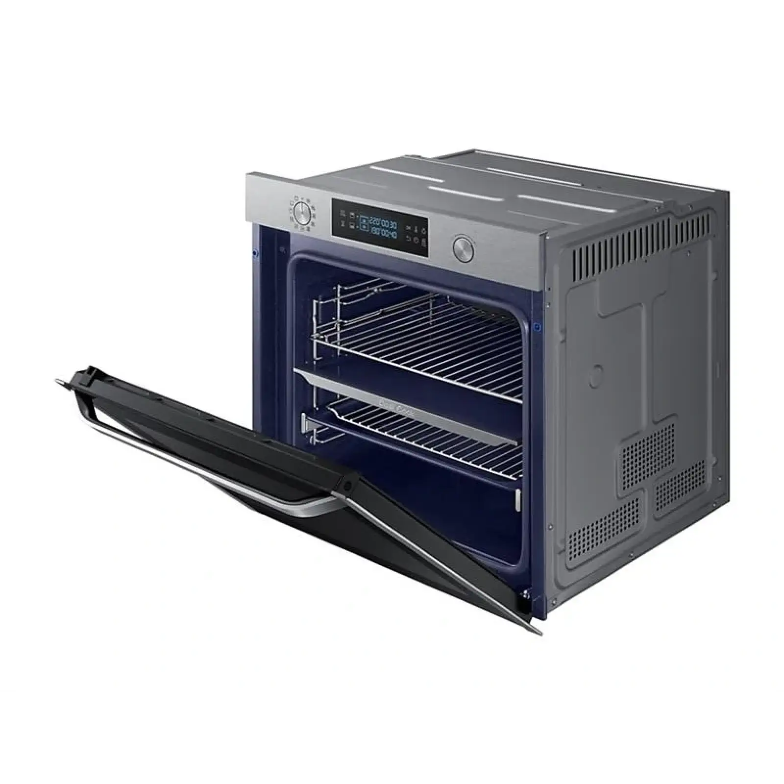 Духова шафа Samsung NV75K5541RS/WT UA