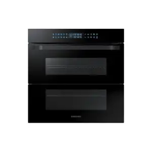 Духовой шкаф Samsung NV75N7646RB/WT UA