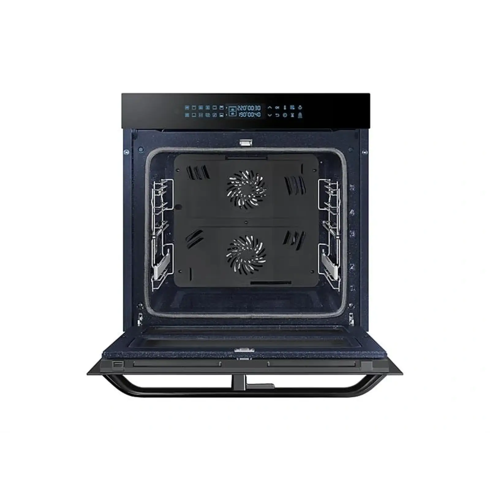 Духова шафа Samsung NV75N7646RB/WT UA