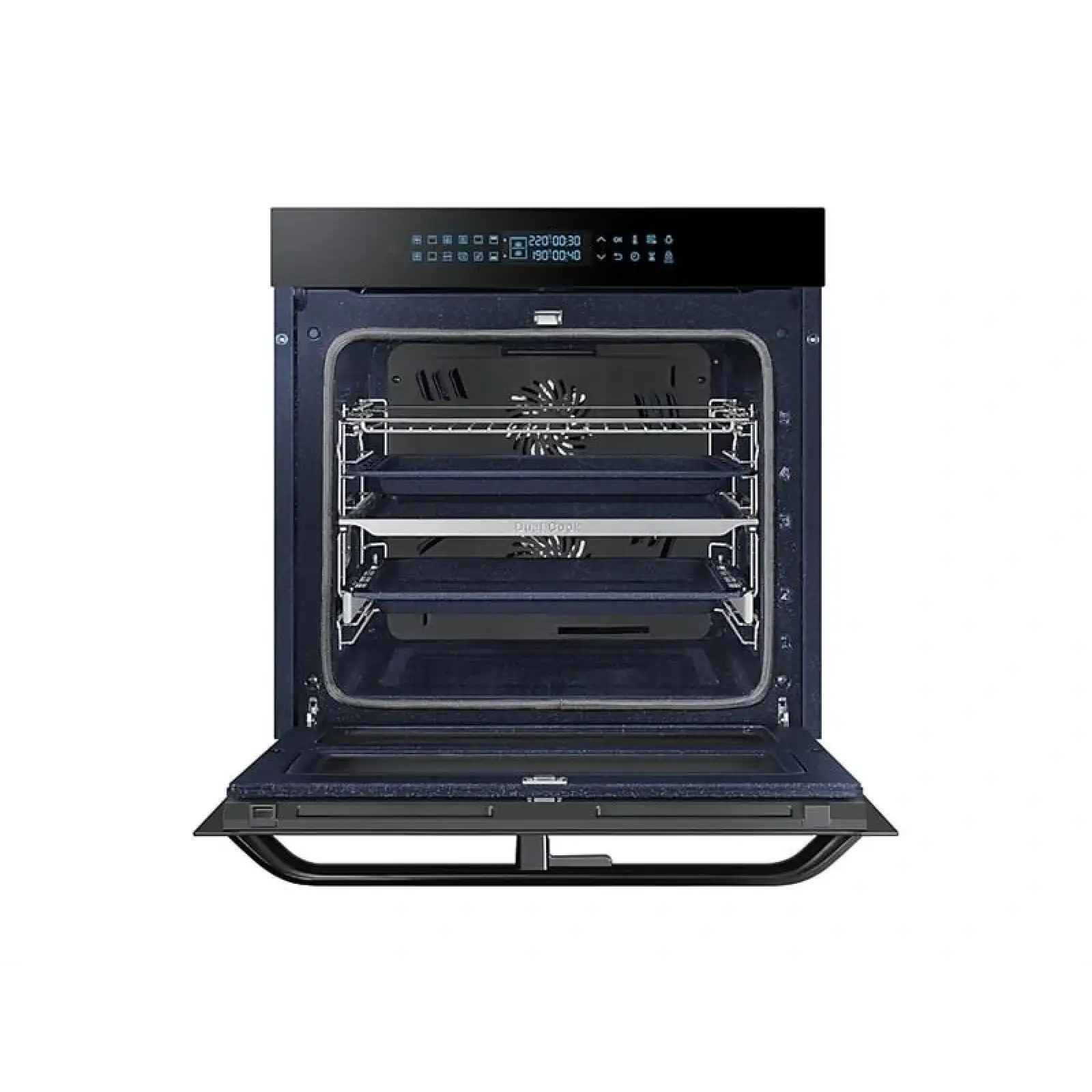 Духова шафа Samsung NV75N7646RB/WT UA