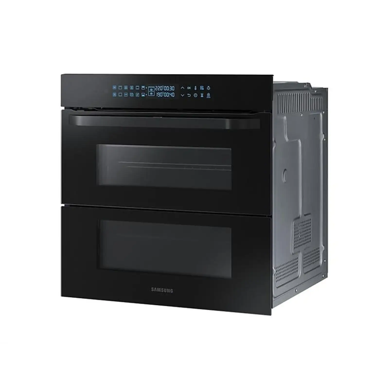 Духова шафа Samsung NV75N7646RB/WT UA