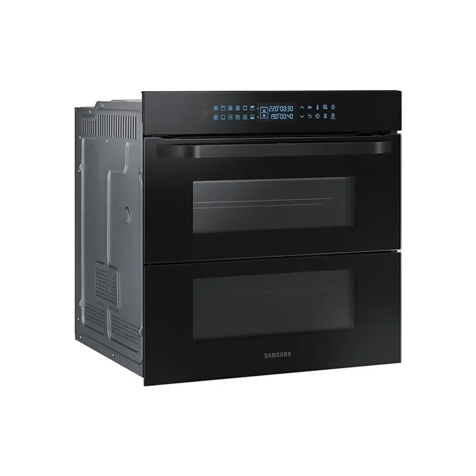 Духова шафа Samsung NV75N7646RB/WT UA