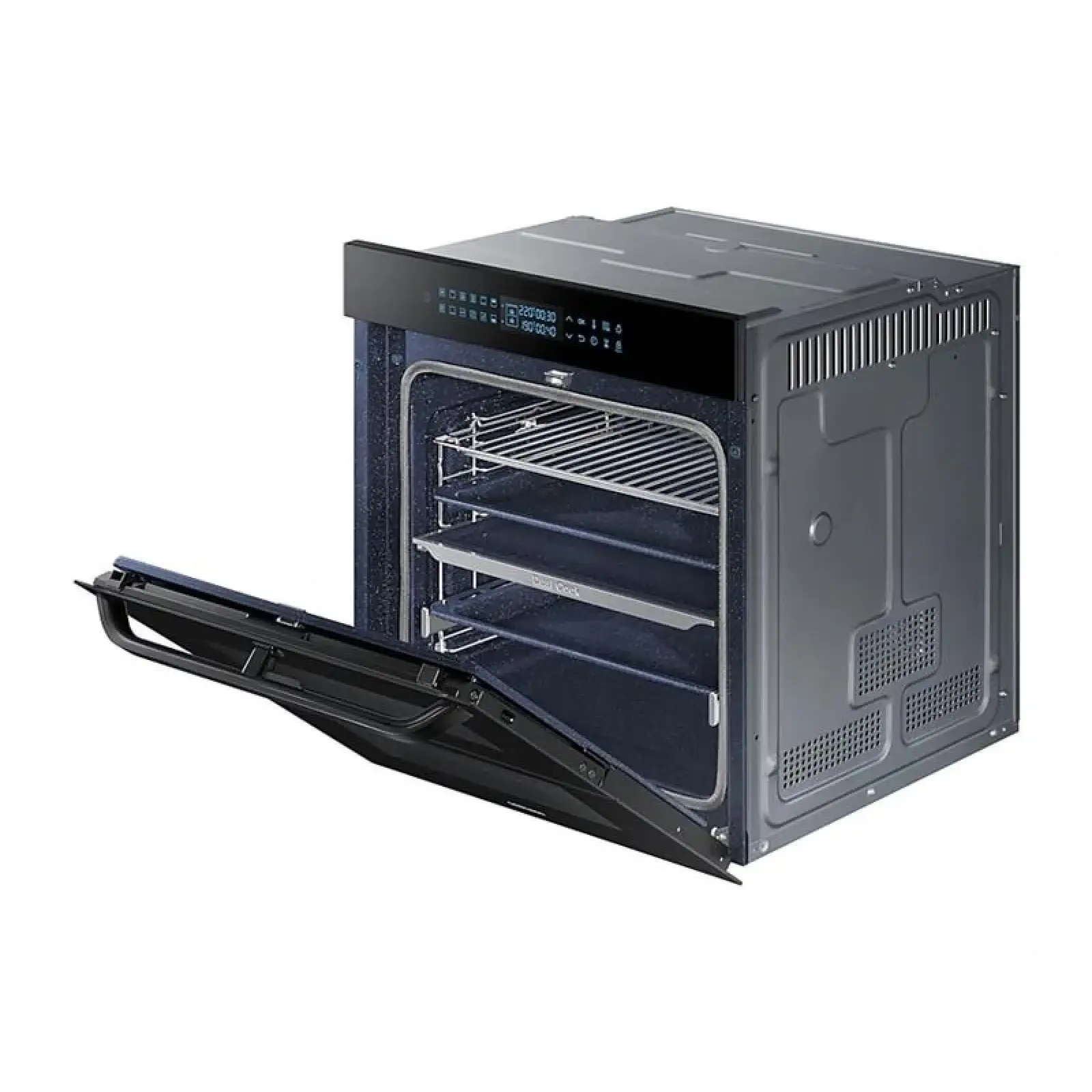 Духова шафа Samsung NV75N7646RB/WT UA