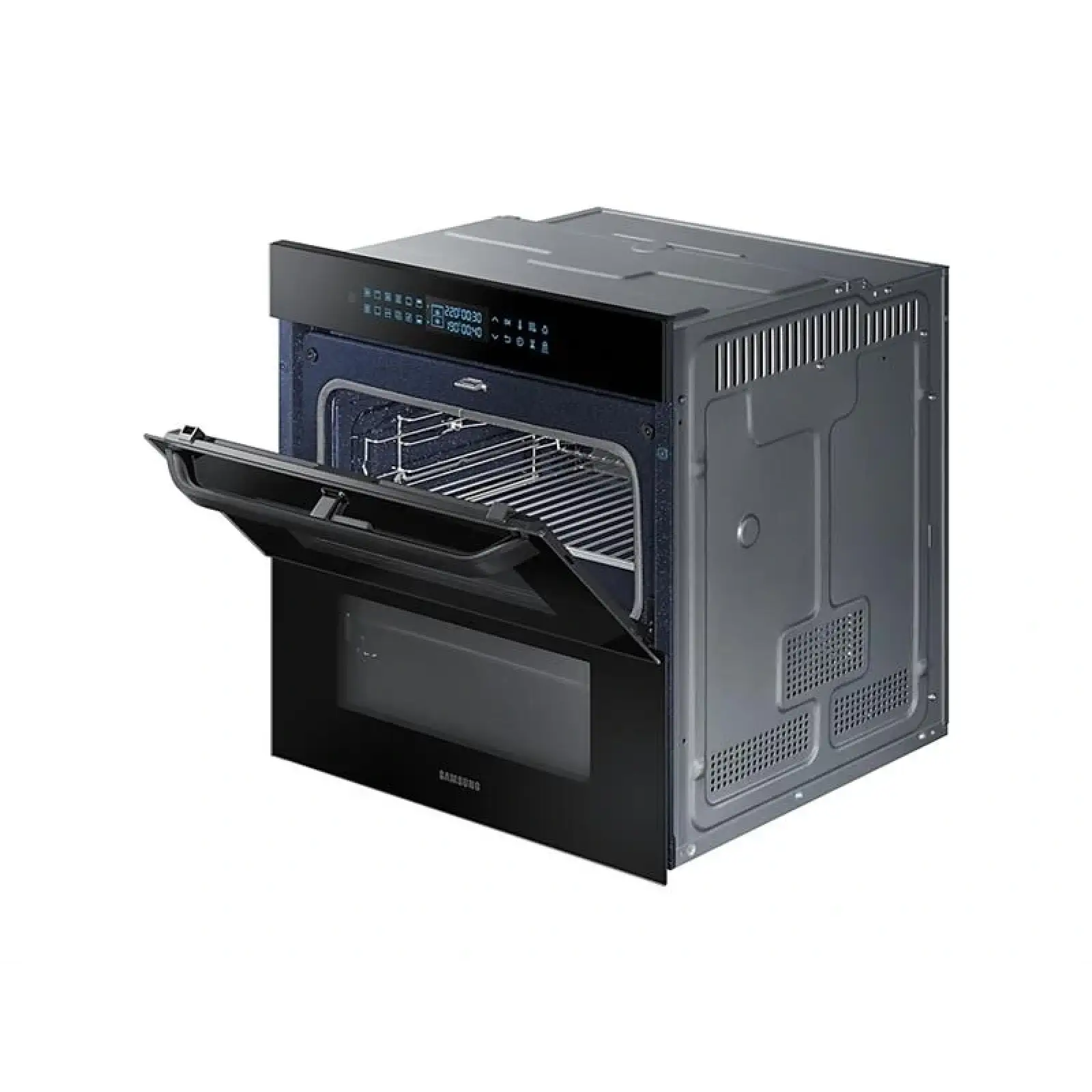 Духова шафа Samsung NV75N7646RB/WT UA