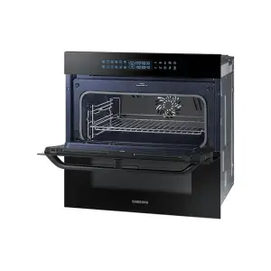 Духова шафа Samsung NV75N7646RB/WT UA