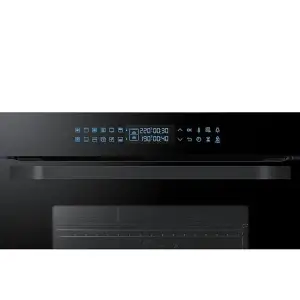 Духова шафа Samsung NV75N7646RB/WT UA