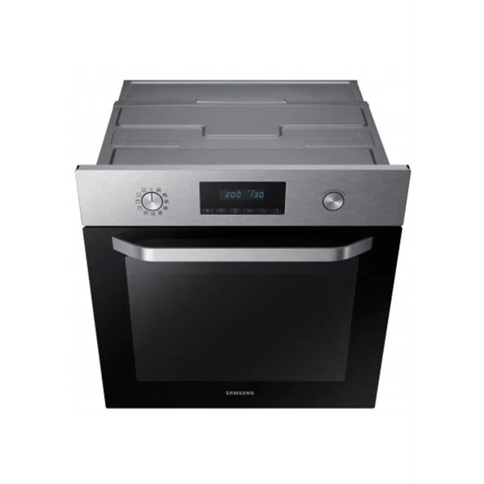 Духова шафа Samsung NV68R2340RS/WT UA