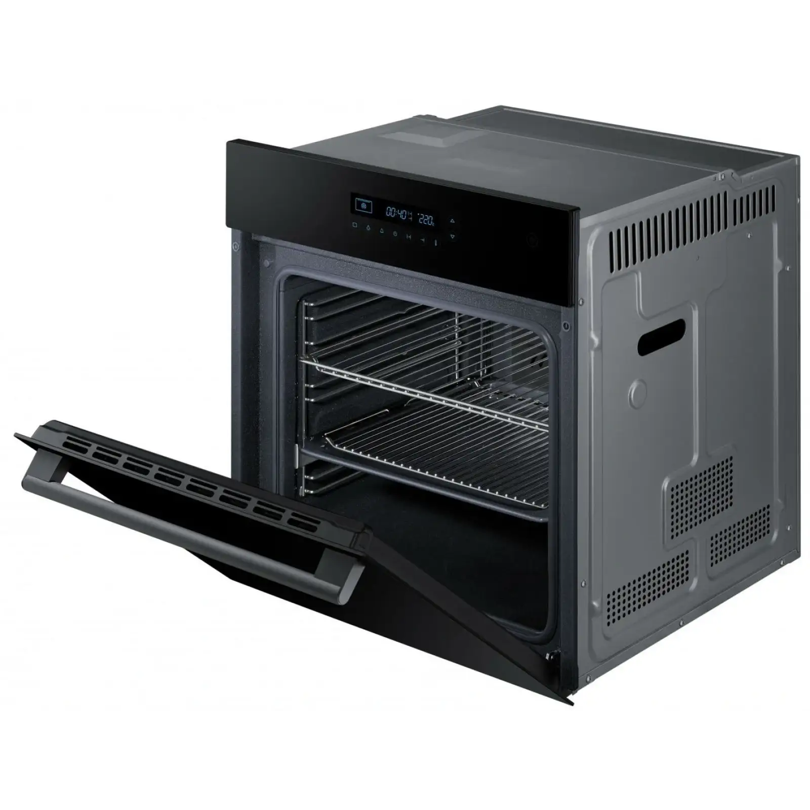 Духова шафа Samsung NV68R5340RB/WT UA
