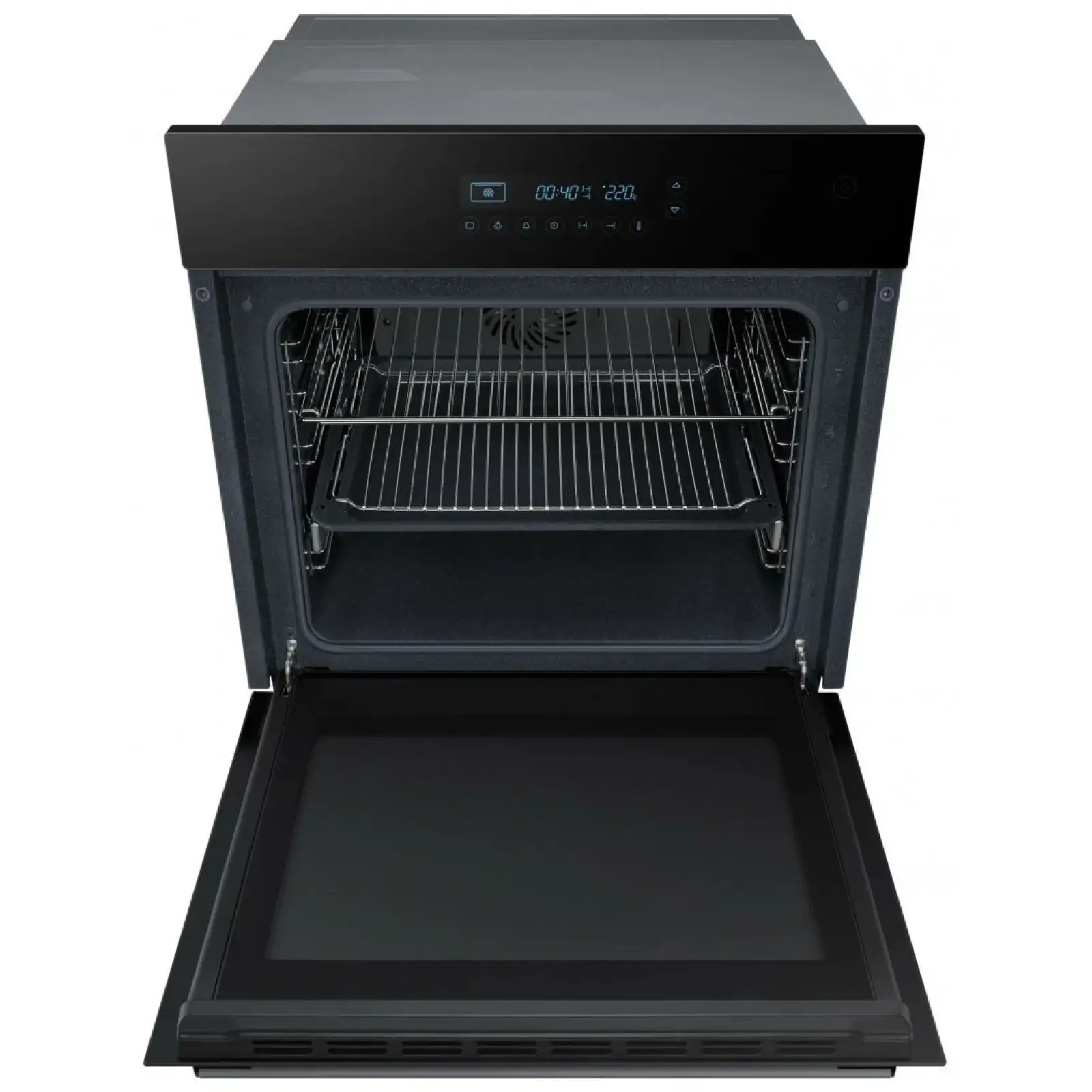 Духова шафа Samsung NV68R5340RB/WT UA