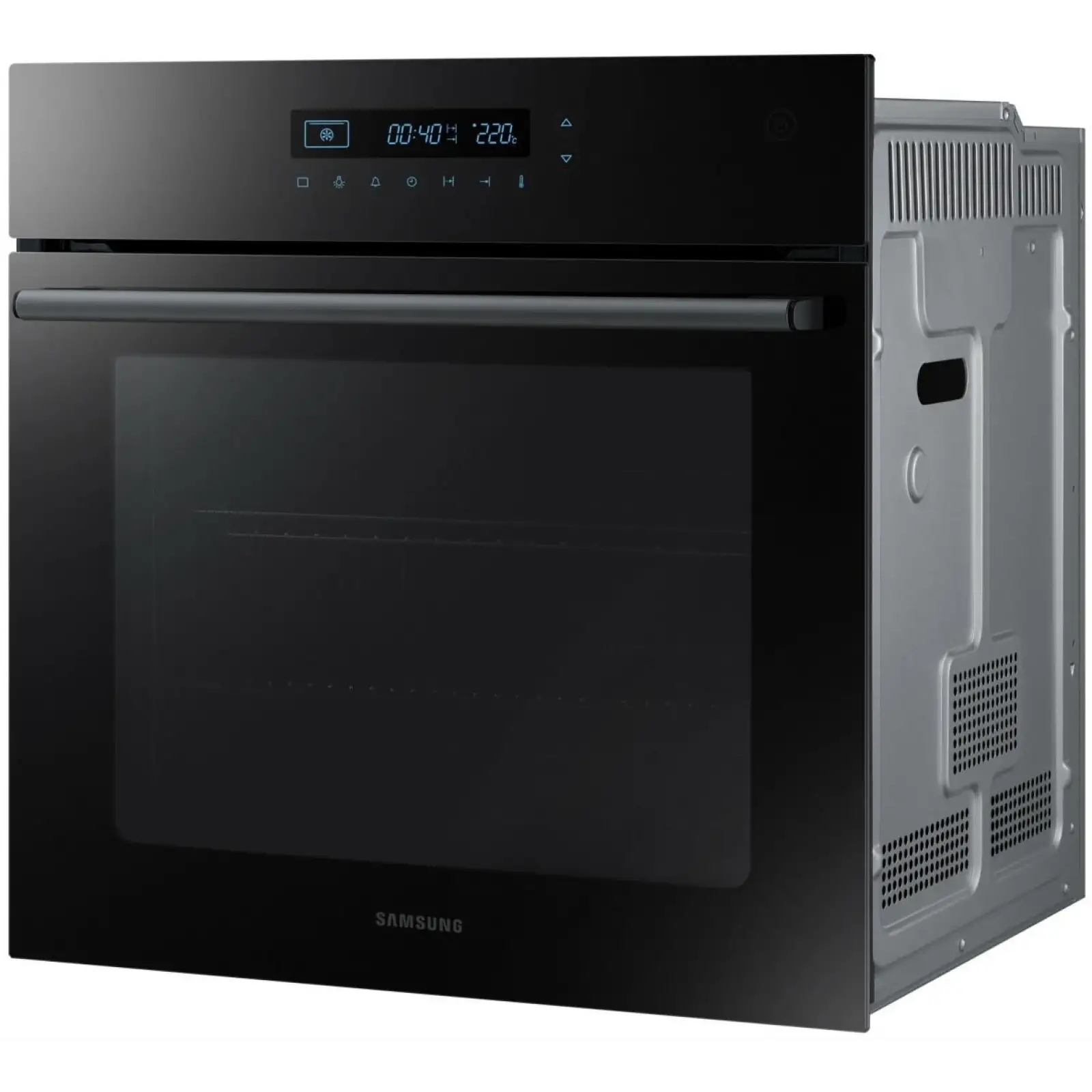 Духова шафа Samsung NV68R5340RB/WT UA