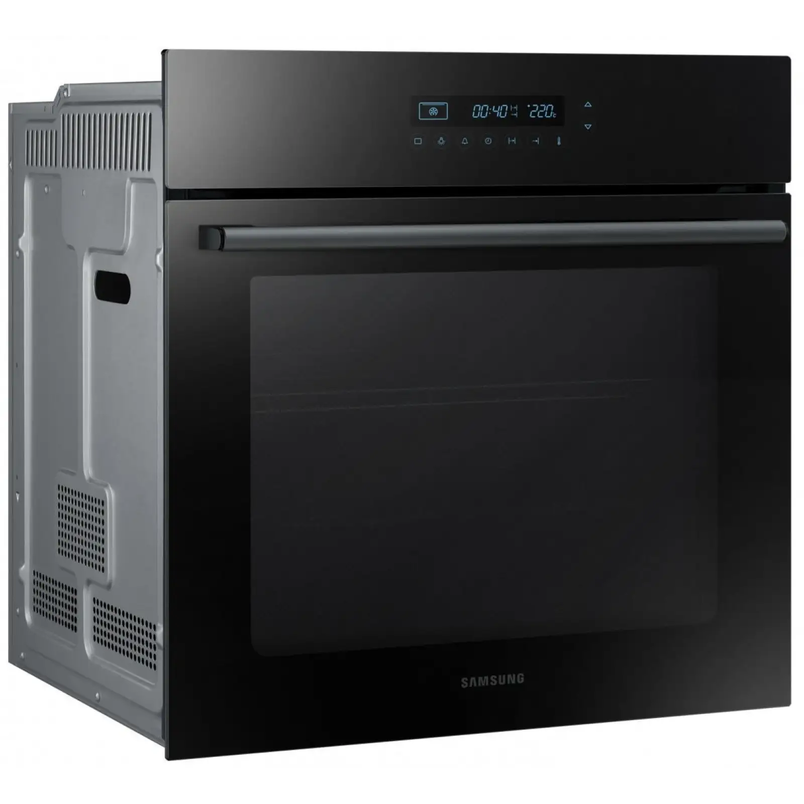 Духова шафа Samsung NV68R5340RB/WT UA