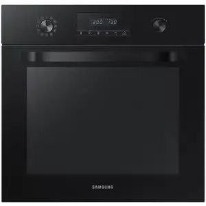 Духовой шкаф Samsung NV68R2340RB/WT