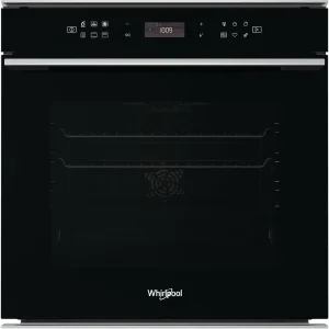 Духова шафа Whirlpool W7 OM4 4S1 P BL UA
