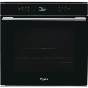 Духова шафа Whirlpool W7 OM4 4S1 P BL UA