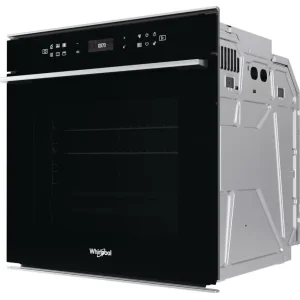 Духова шафа Whirlpool W7 OM4 4S1 P BL UA